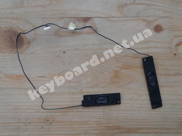 Динаміки Dell Latitude E5410